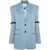 COPERNI Coperni Jackets BLUE