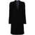 Tagliatore Tagliatore C-Paris Woman Coat Clothing BLUE