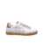 Dolce & Gabbana Dolce & Gabbana Sneakers From The Portofino Line In Nappa Leather WHITE