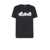 Balmain Balmain T-Shirts And Polos NOIR/BLANC