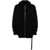 Rick Owens Rick Owens Drkshdw Sweatshirts Black