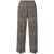 PIERRE-LOUIS MASCIA Pierre-Louis Mascia Dylan S Trousers Clothing MULTICOLOUR