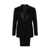 Emporio Armani Emporio Armani Dresses Black Black