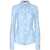 Dolce & Gabbana Dolce & Gabbana Shirts BLUE