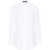 Dolce & Gabbana Dolce & Gabbana Classic Lightweight Cotton Shirt WHITE