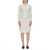 Thom Browne Thom Browne Dresses WHITE