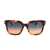 Tom Ford Tom Ford Eyewear Sunglasses Brown