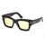 Tom Ford Tom Ford Eyewear Sunglasses Black