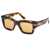 Tom Ford Tom Ford Eyewear Sunglasses Brown