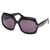 Tom Ford Tom Ford Eyewear Sunglasses Brown