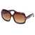 Tom Ford Tom Ford Eyewear Sunglasses Brown