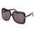 Tom Ford Tom Ford Eyewear Sunglasses Black