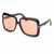 Tom Ford Tom Ford Eyewear Sunglasses Black