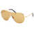 Tom Ford Tom Ford Eyewear Sunglasses GOLD