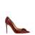 Gianvito Rossi Gianvito Rossi 'Nuit' Pumps RED