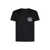 Dolce & Gabbana Dolce & Gabbana Logo Cotton T-Shirt Black