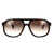 Gucci Gucci Eyewear Sunglasses Brown