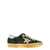 Golden Goose Golden Goose 'Superstar' Sneakers GREEN