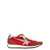 Golden Goose Golden Goose 'Running Marathon M77' Sneakers RED