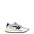 Golden Goose Golden Goose 'Running Marathon M2000' Sneakers SILVER