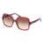 GUESS Guess Sunglasses Red