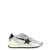 Golden Goose Golden Goose 'Running Marathon M2000' Sneakers  SILVER