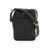 Tom Ford Tom Ford Logo Leather Shoulder Strap Black