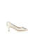 Manolo Blahnik Manolo Blahnik Heeled Shoes WHITE