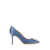 Manolo Blahnik Manolo Blahnik Heeled Shoes BLUE