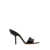 Manolo Blahnik Manolo Blahnik Sandals Black