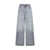 HAIKURE Haikure Jeans FOG GREY