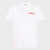 Marni Marni White Cotton T-Shirt LILY WHITE