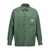 CARHARTT WIP Carhartt Wip 'Wadeson Shirt Jac' Jacket GREEN