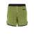 ADIDAS ORIGINALS BY WALES BONNER Adidas Originals By Wales Bonner Shorts Multicolor