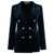 Tagliatore Tagliatore "Parigi" Blazer Black