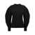 Jil Sander Jil Sander Ribbed Sweater Black