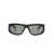 JACQUEMUS Jacquemus Eyewears Black