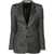 Tagliatore Tagliatore J-Paris Woman Jacket Clothing Black