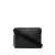 Paul Smith Paul Smith Men Bag Musette Embroidered Bags Black