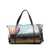 Paul Smith Paul Smith Signature Striped Baloon Holdall MULTICOLOUR