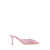 Manolo Blahnik Manolo Blahnik Heeled Shoes PINK