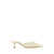 Manolo Blahnik Manolo Blahnik Heeled Shoes WHITE