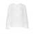 Brunello Cucinelli Brunello Cucinelli Sweaters WHITE