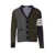 Thom Browne Thom Browne Cardigan GREEN