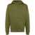 MAISON KITSUNÉ Maison Kitsuné Sweatshirts GREEN