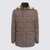 Brunello Cucinelli Brunello Cucinelli Grey Wool Down Jacket GREY