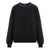 Brunello Cucinelli Brunello Cucinelli Cotton Crewneck Sweatshirt Black