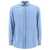 Brunello Cucinelli Brunello Cucinelli Denim Shirt BLUE