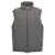 Brunello Cucinelli Brunello Cucinelli Chevron Vest GRAY