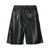 Nanushka Nanushka Shorts Black